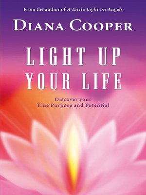 cover image of Light Up Your Life